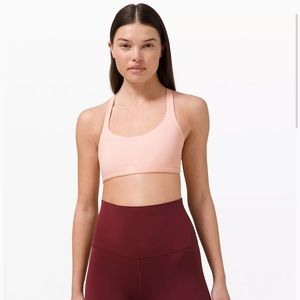 Lululemon Free to Be bra